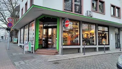 LaufZeit Mainz