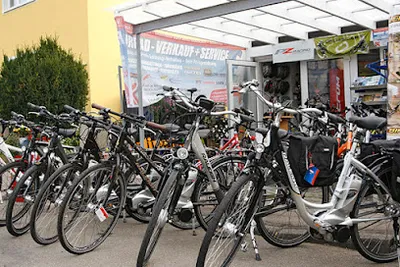 Fahrrad Kaufmann Fachbetrieb für Fahrradservice