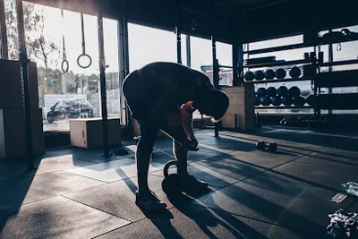 CrossFit Tremonia in Dortmund