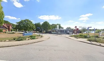 SB Fahrrad Reparaturstation