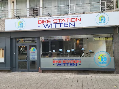 Bike Station