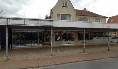 Fahrradwerkstatt Meinhold