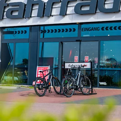 fahrrad.de Store Dortmund