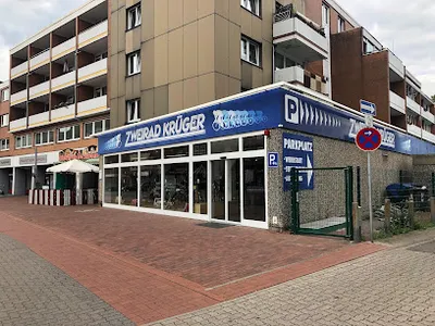 Zweirad Krüger - Langenhagen