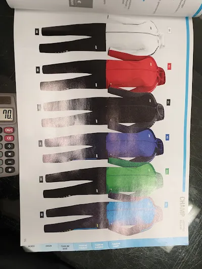 Sports Forst Langenfeld