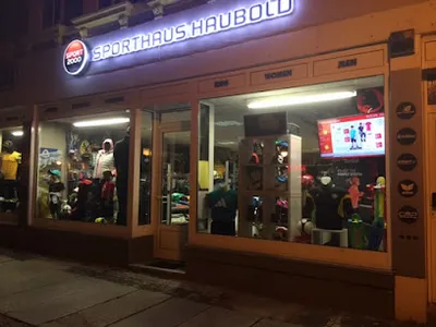 Sporthaus Haubold Nossen