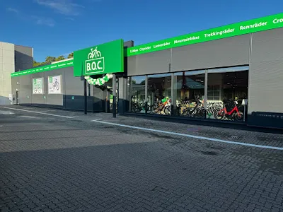 B.O.C. - BIKE & OUTDOOR COMPANY GmbH & Co. KG