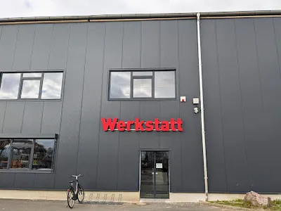 Fahrrad XXL Dresden Werkstatt