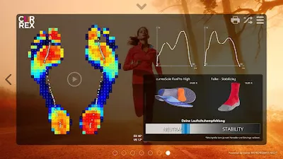 AR SPORT Performance