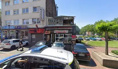 Jagd & Outdoor Hölscher