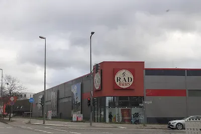 RADhaus Biesdorf