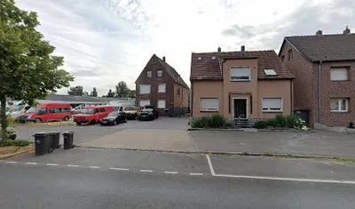 Wohnwagen Willi GmbH