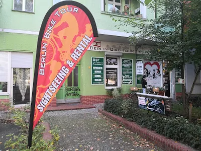 BBT-Sightseeing & More - Radtouren, E-Bike Touren, zu Fuß Führungen