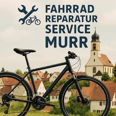 Fahrrad-Reparatur-Service