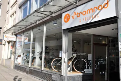 Stromrad GmbH & Co. KG