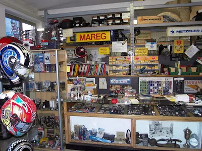 Wrbanatz Christoph Bike Shop