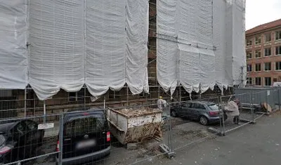 fahrwerK4 (Künstlerhaus – DIY bike repair shop)