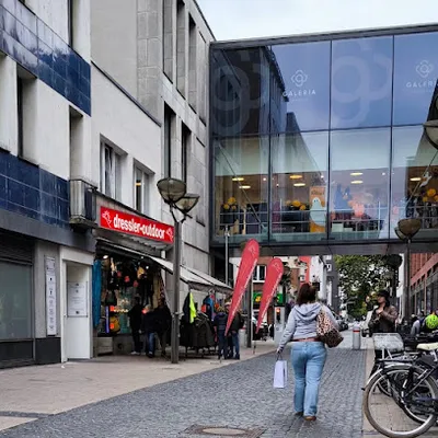 Dressler Outdoor Ltd.