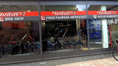 Fahrrad-Werkstatt Hilpoltstein Inh.Tobias Ullmann