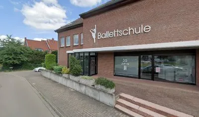 Ballettschule Pietruska