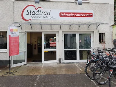 Stadtrad Werkstatt