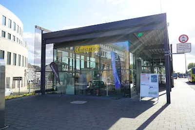 Bike station Bergisch Gladbach