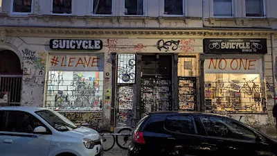 Suicycle Store