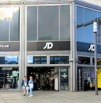JD Sports
