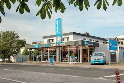 Bicycle Müller GmbH