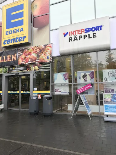 INTERSPORT RÄPPLE