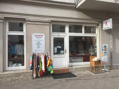 Sotantar Yoga Shop