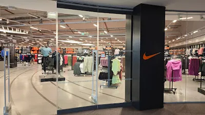 Nike Factory Store