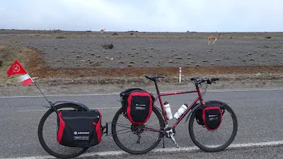 Extrawheel Deutschland Fahrrad Service