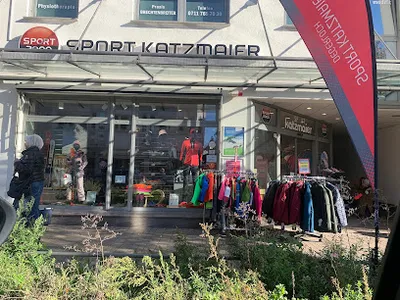 Sport Katzmaier GmbH Sporting Goods