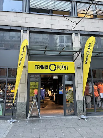 Tennis-Point