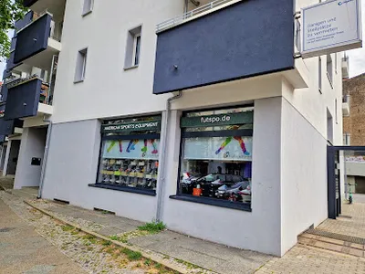 Future Sports GmbH Berlin