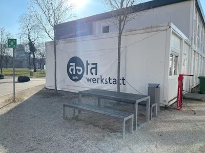 AStA Fahrradwerkstatt