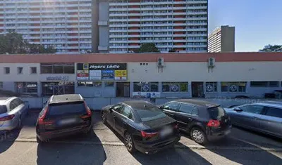 Eis und Rollsport Weber Stuttgart