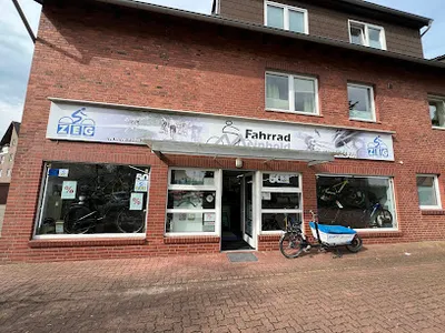 Bicycle Meinhold GmbH