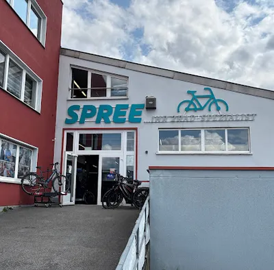 Spree ... Your bicycle specialist