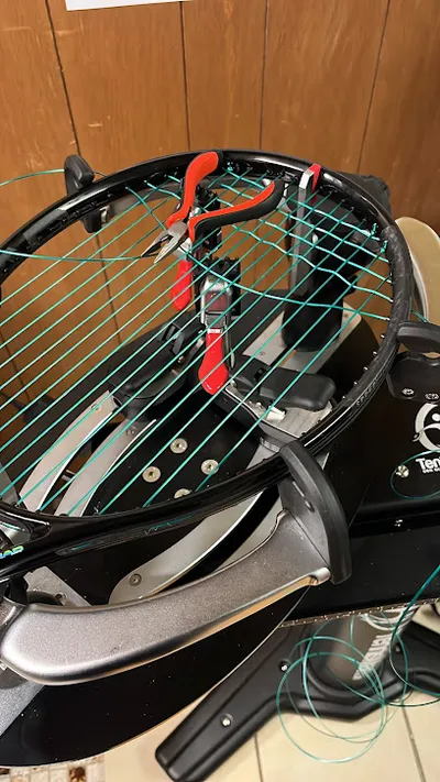 Tennis Tune Düsseldorf