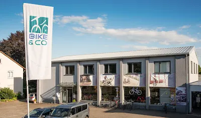 Radhaus Ilsfeld. Pedelecs Fahrräder und Zubehör