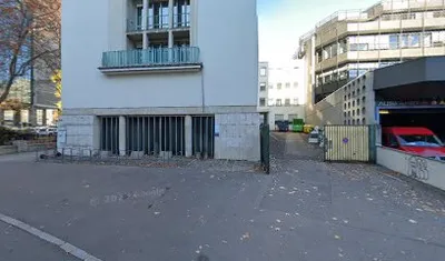 Fahrradwerkstatt Stadtmitte