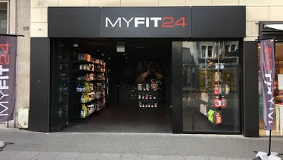 MYFIT24 Mönchengladbach
