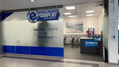 eBike Dresden GmbH Ruscher
