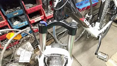 Detlef Meyer's Fahrradladen