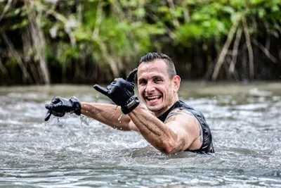 Personal Training - John Meissner