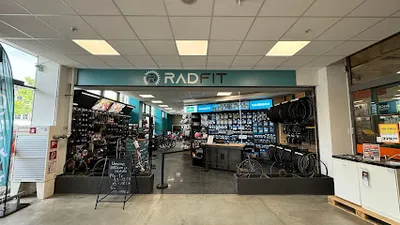 RadFit | E-Bike & Fahrradwerkstatt Bonn