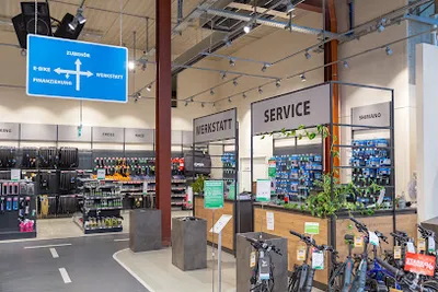 B.O.C. - BIKE & OUTDOOR COMPANY GmbH & Co. KG