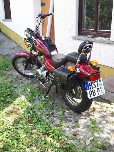 UGT Bike Shop Büdingen Wolf